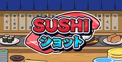 《寿司发射》上线Switch 欢乐派对消除竞技新游