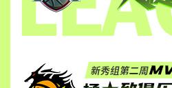 转会名单正式公布 《街头篮球》FSPL下半赛程本周末开战