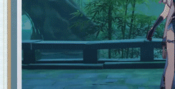 《崩坏：星穹铁道》1.6版本的新角色“阮·梅”PV公开