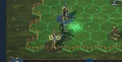 回合制策略游戏《Stormbinders》Steam页面 发售日待定
