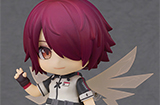 潮趣：《明日方舟》能天使 再版 粘土人  Good Smile