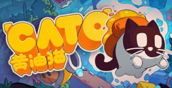 平台解密《CATO黄油猫》推出最新试玩Demo发布日期未公布