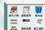 文字脑洞无良商家怎么过 无良商家通关方法
