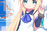 《幻耀的羽毛》Steam试玩发布 纵深卷轴3D射击