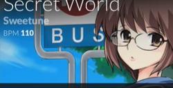 《DJMAX致敬V》Secret World