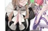 《妮姬：胜利女神》联动《Re：0》高清壁纸公布！