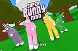 爆笑合作游戏《超级兔子人》将在5月16日发售正式版！