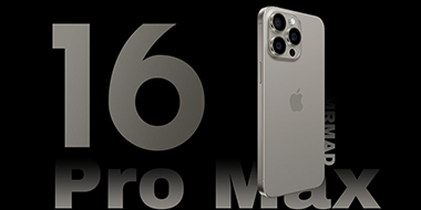 iPhone 16 Pro Max续航将超过30小时