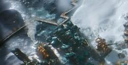 《冰汽时代2》住所有什么用