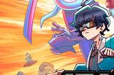 《星之侵略者》Steam试玩发布 卡牌构筑机甲射击