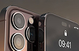 苹果14长什么样？iPhone14系列外观曝光，大概率会抹除沿用了五年之久的刘海屏！