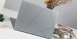 华硕灵耀系列长续航移动办公商务本，限时优惠火热进行中