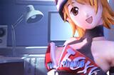 《MICROVOLTS: Recharged》steam上线 自制手办作战