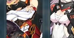 机动战姬聚变渠道服和官服互通吗
