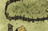 中世纪农民生活模拟《桎梏之下》Steam已正式发售