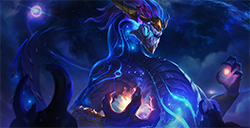 《英雄联盟》公布“铸星龙王”奥瑞利安·索尔重做技能信息  预计将在13.3版本上线