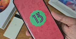 搞趣每周数码盘点[26]：Android13首个Beta版发布、中兴Axon40系列真全面屏手机官宣
