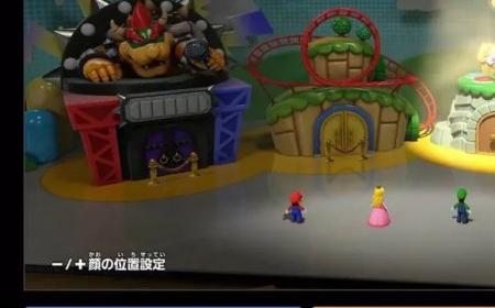 任天堂Switch2将配备实时字幕与文本转语音聊天功能
