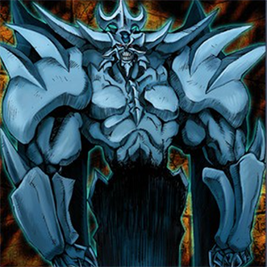 卡趣：《游戏王》TCG铁盒情报公布  巨神兵速攻魔法卡！