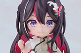 潮趣：《hololive production》 AZKi 粘土人  Good Smile