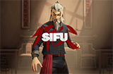 《师父SIFU》中字上市宣传片公布  现已登陆Epic与PS平台