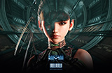 韩国克苏鲁风《Project EVE》宣传片公布  将登录PS5