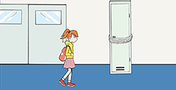 避免恶作剧第1关攻略  避免恶作剧攻略1关