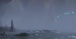 《艾尔登法环》双英雄石像鬼BOSS图鉴