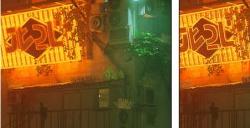 《Stray》各平台画面表现对比：PC版光影效果更好