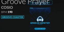 《DJMAX致敬V》Groove Prayer