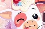 模拟经营新游《Nom Nom: Cozy Forest Café》上架steam
