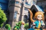 《魔力宝贝：复兴》官宣11月20日开启首测，为什么说他们是懂老玩家的