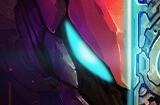 《湮灭线》Steam正式推出 末世机甲风横版动作