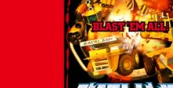 Switch在线追加新游上线 N64《爆破开路队》复归