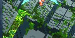 射击游戏《幻耀的羽毛》Steam页面上线 支持中文