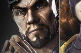 不义联盟：人间之神 PC终极版 全人物背景资料介绍