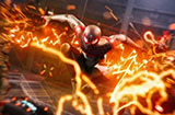 《漫威蜘蛛侠：迈尔斯》PC版全球上线时间图公布现已开启预载