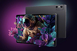 努比亚首款 AI 裸眼 3D 平板 nubia Pad 3D开启预售  售价10999元
