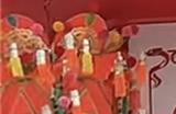 新春花市在深圳爆火，英雄联盟玩家有福了！