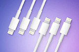苹果逐步淘汰Lightning接口  USB-C成新标准