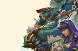 前《龙腾世纪》总监新作《永恒之链》公布2025路线图