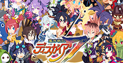 《魔界战记7》发布皮丽莉卡角色介绍片  将于1月26日发售