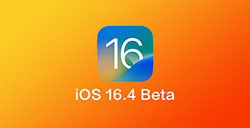 iOS 16.4 beta版什么时候推出  5大新功能抢先了解