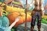 3D农场模拟游戏《牧野之歌》Steam正式推出在8月15日前7折特惠