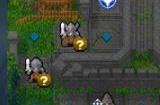 回合制策略游戏《Lord of Ogre》Steam页面 发售日待定