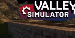 VR 火车模拟游戏《Derail Valley》发布重大更新