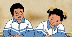 王蓝莓的幸福生活第1-4关攻略  王蓝莓的幸福生活1-4