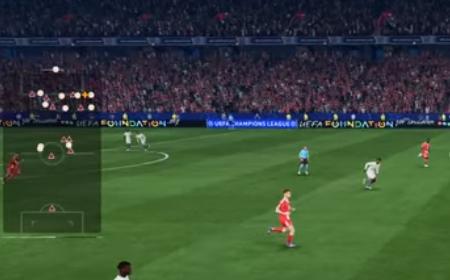 《EA SPORTS FC 26》攻略——游戏steam价格介绍