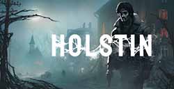 心理生存恐怖游戏《Holstin》上架Steam