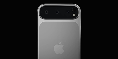 iPhone 17 Pro镜头设计引发争议